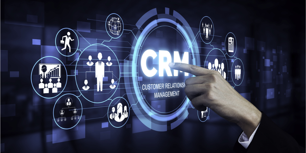 CRM