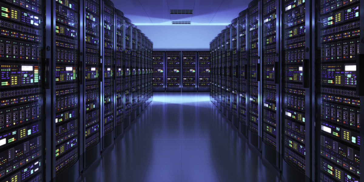 data center