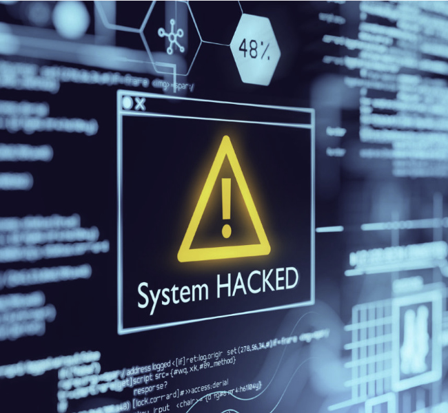 hack